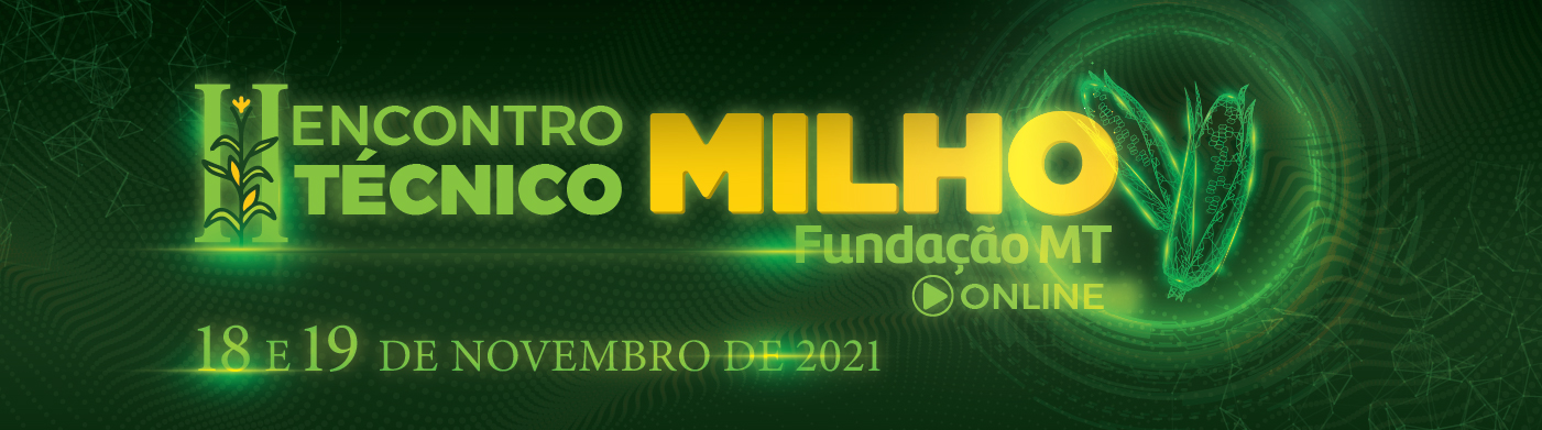 banner-II Encontro Técnico Milho